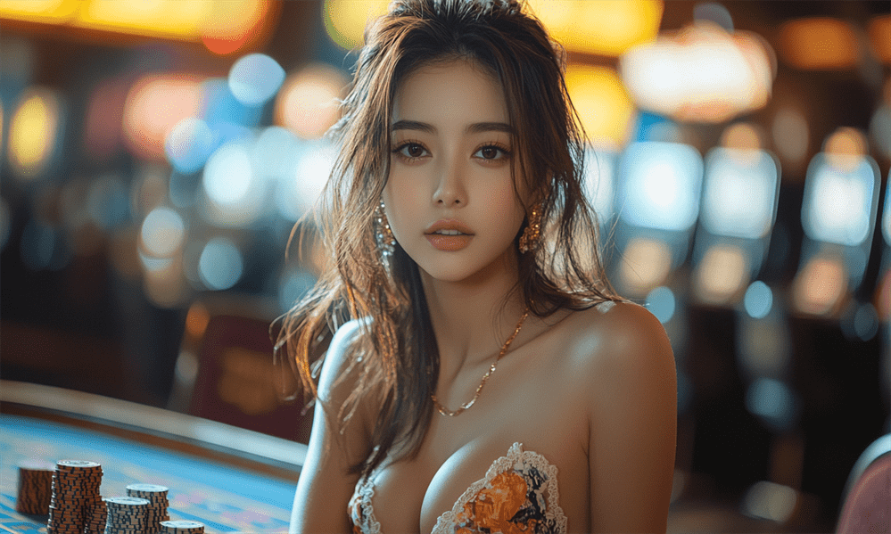 hot 789 casino