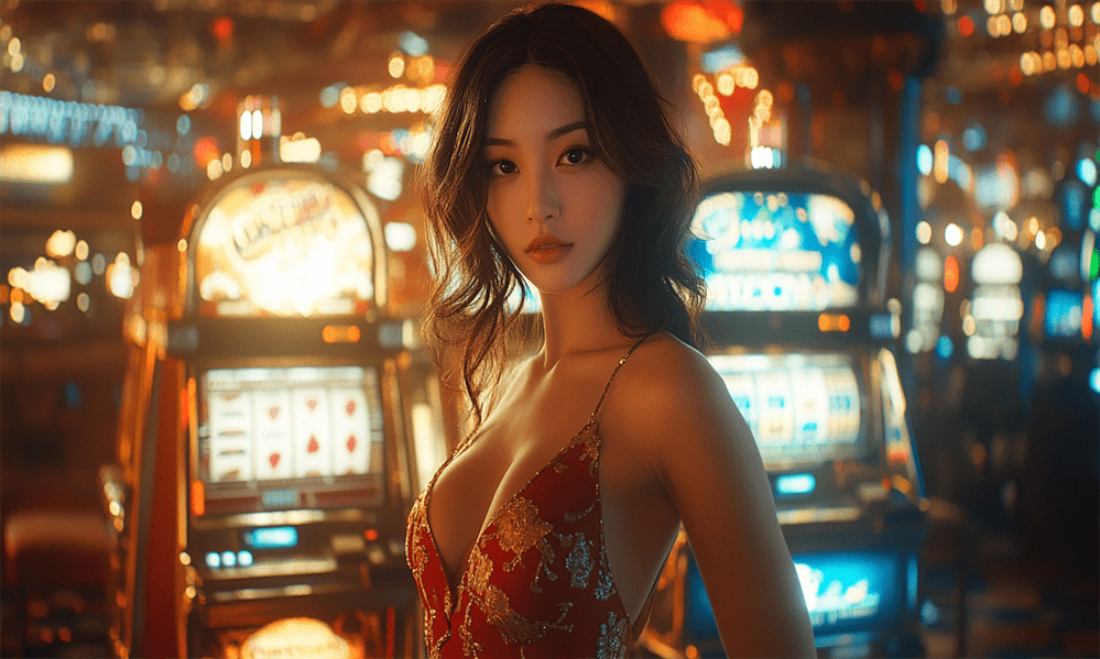 hot 464 casino