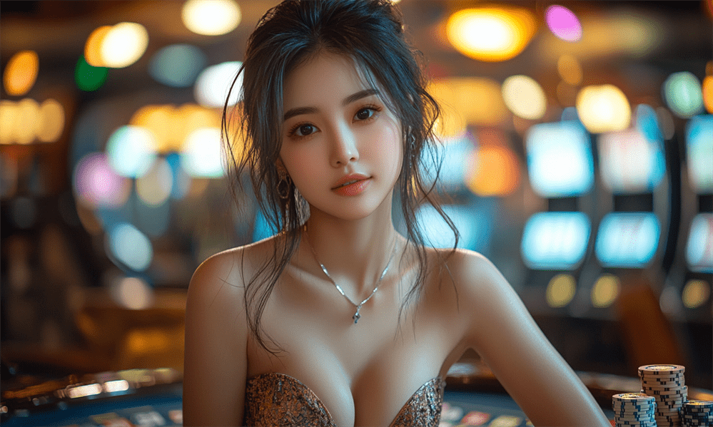 jun88v sòng bạc