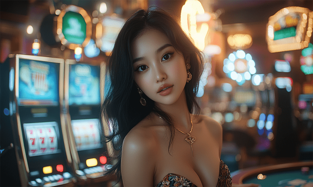 jpark casino